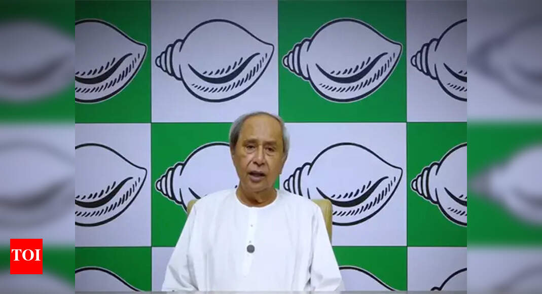 Odisha ranks 5th, surpassing Kerala in school education ranking, secures PRACHESTA-3 grade - Times of India