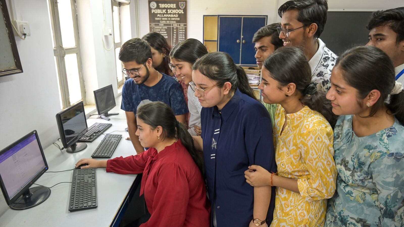 Rajasthan JET 2025 result OUT: Candidates are advised to check the official website regularly for updates