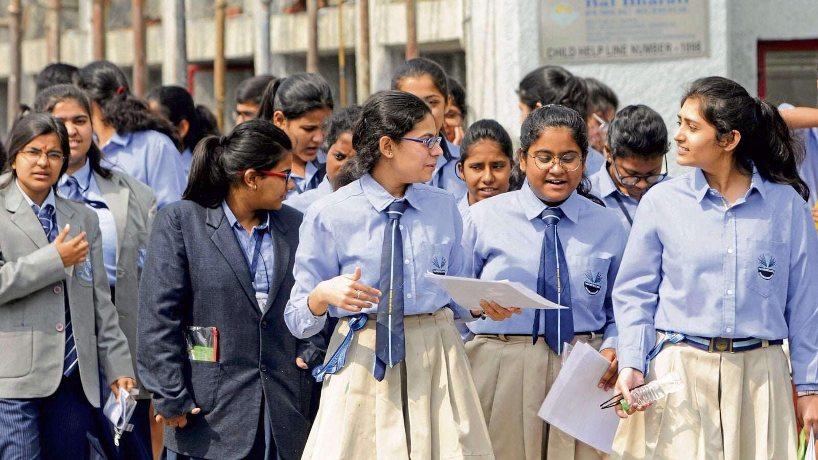 TN SSLC and HSE+1 supplementary results declared on July 31, 2025.