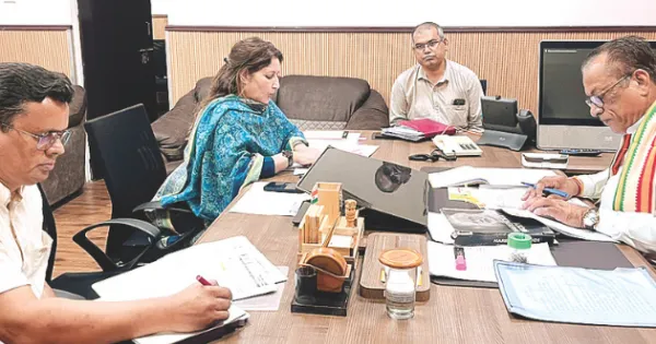 पशुपालकों को अब हर महीने मिलेगी मुख्यमंत्री दुग्ध उत्पादक संबल योजना की राशि : कुमावत