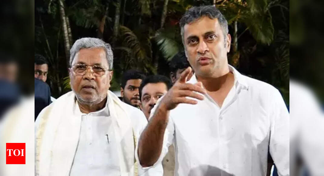 Karnataka government to frame state-specific education policy, expand schools, colleges, and vocational training - Times of India