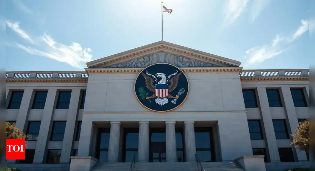 School voucher wars reach US courts with billions at stake: Can teachers' unions defend public education? - Times of India