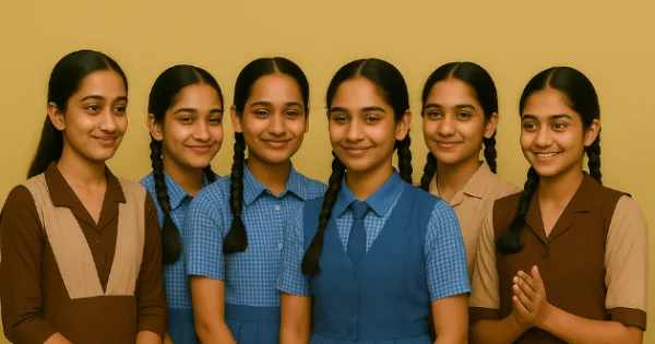 भजनलाल सरकार की नई पहल : टॉपर बालिकाओं को मिलेगा पद्माक्षी पुरस्कार, शैक्षणिक उत्कृष्टता को सम्मानित करने की दिशा में सरकार का फैसला