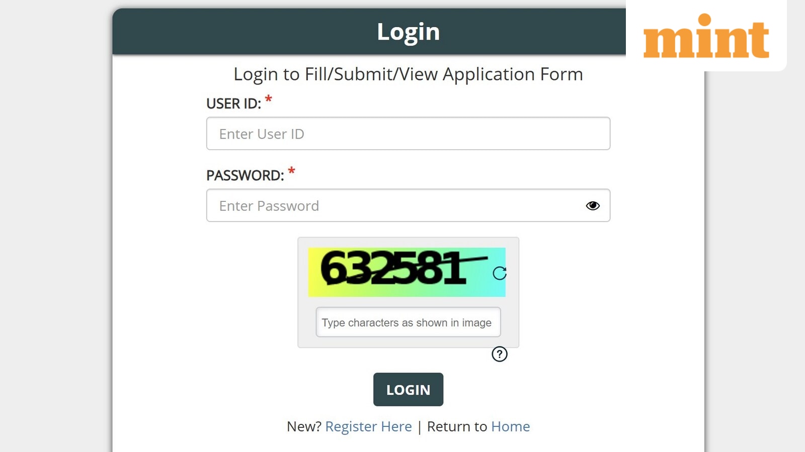 IB ACIO Recruitment 2025