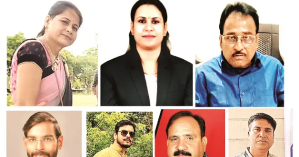 शिक्षक दिवस आज - समाज के रियल हीरो तराश रहे भविष्य