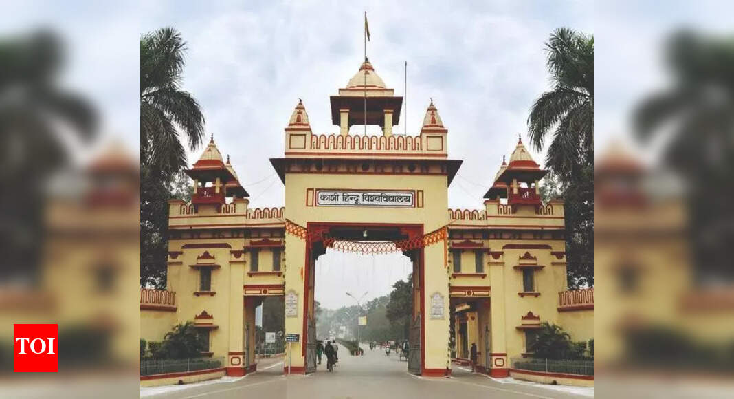 Banaras Hindu University reviews NEP 2020 execution: Here's what to know about the new framework for student flexibility and reforms - The Times of India