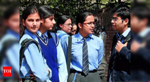 CBSE 2026 reforms: How schools must gear up for the new exam paradigm – The Times of India