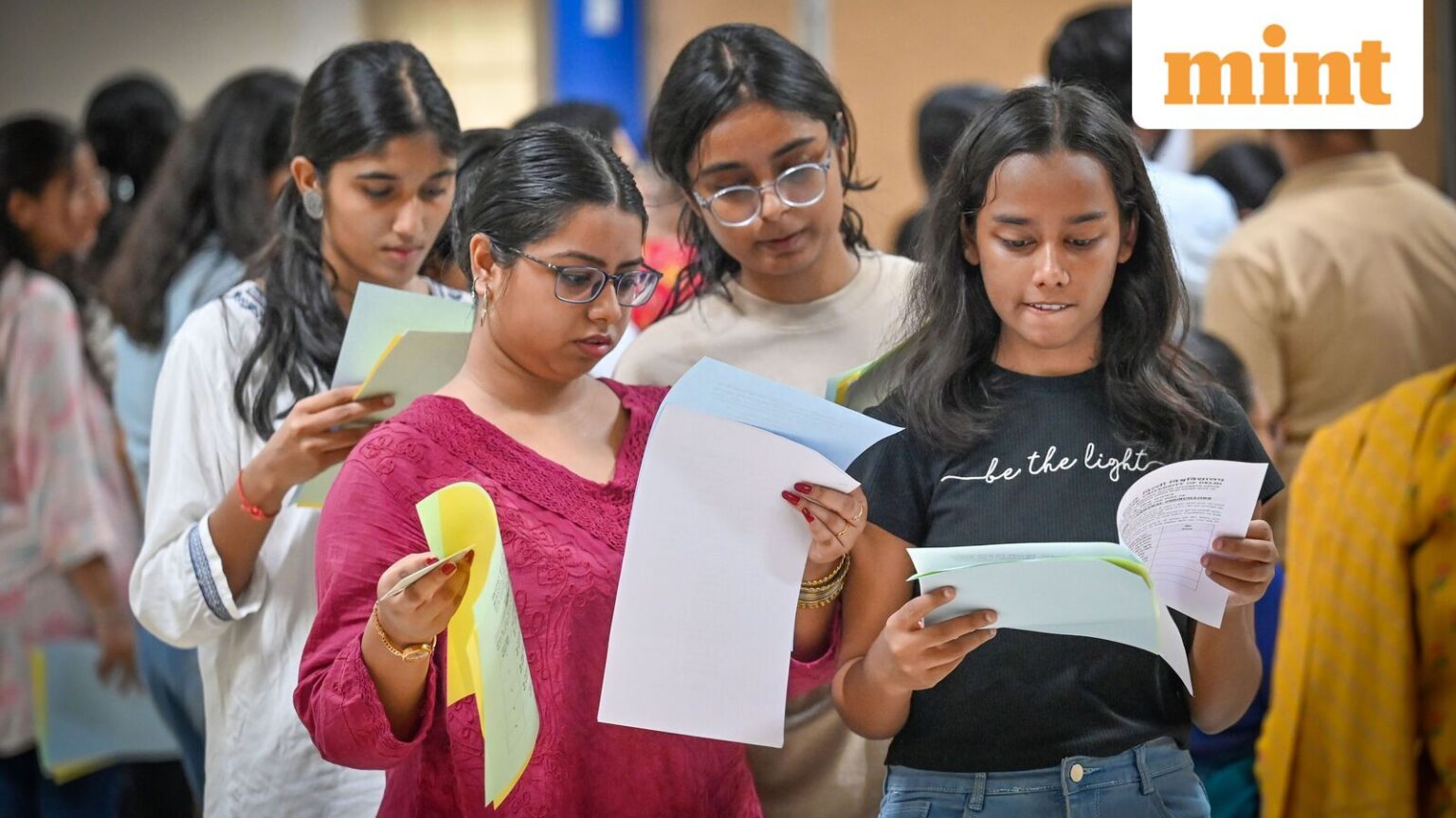 Icai Pen ICAI CA September 2025 results: How to check Final, Intermediate and ...