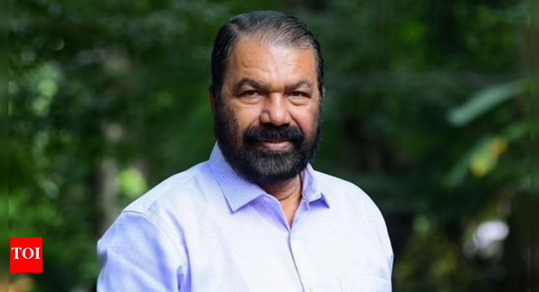 Kerala Education Minister confirms NEP allows states full authority to publish school textbooks independently - The Times of India