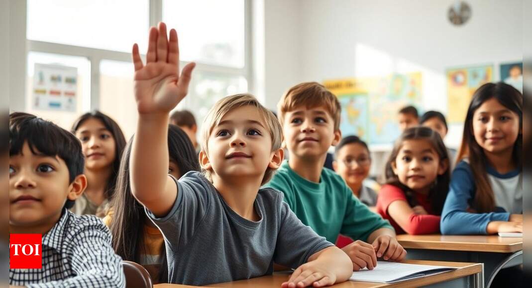 US private school tuition is skyrocketing: here’s why families keep choosing it despite $70,000 per year fees - The Times of India