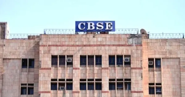 CBSE Board Exam 2026 : 3 मार्च को होने वाली 10वीं-12वीं की कुछ परीक्षाओं की तारीख बदली, जानें नई जारी डेट 