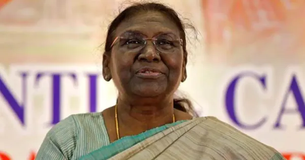 "वीर बालक दिवस" पर राष्ट्रपति द्रौपदी मुर्मु 20 बच्चों को प्रदान करेंगी "प्रधानमंत्री राष्ट्रीय बाल पुरस्कार", यहां देखें पूरी सूची