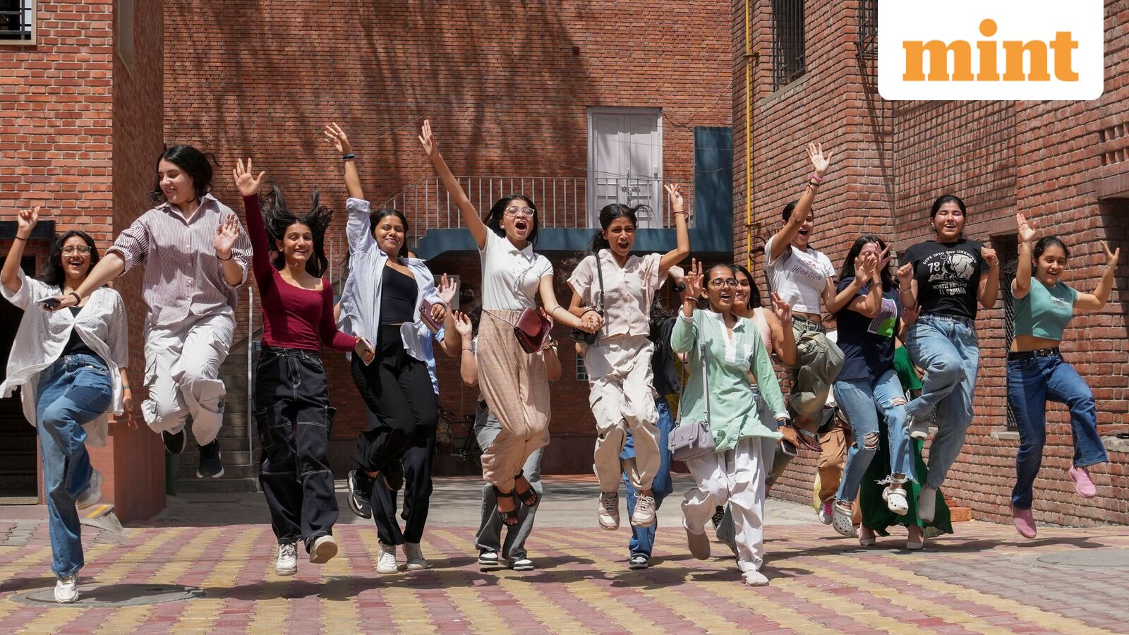 AIBE 20 Result 2025: Bar Council of India releases scores at allindiabarexamination.com. Check details | Mint