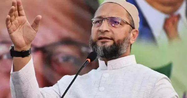 स्कूल तोड़ने पर मध्य प्रदेश में छिड़ा सियासी घमासान, ओवैसी-कांग्रेस ने साधा सरकार पर निशाना