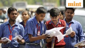 AHSEC Class 12th Result 2026 LIVE: Result to be released today at 10:30 AM — Check steps to download | Mint