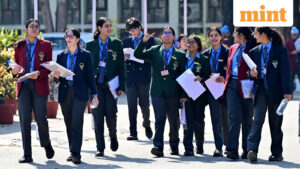 AP 10th Class Results 2026: Will Andhra SSC results 2026 be declared today? Officials say… | Mint