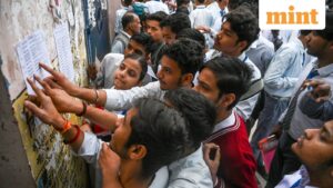 Assam Board HS result 2026: AHSEC Class 12 result to be announced soon at ahsec.assam.gov.in, steps to download result | Mint