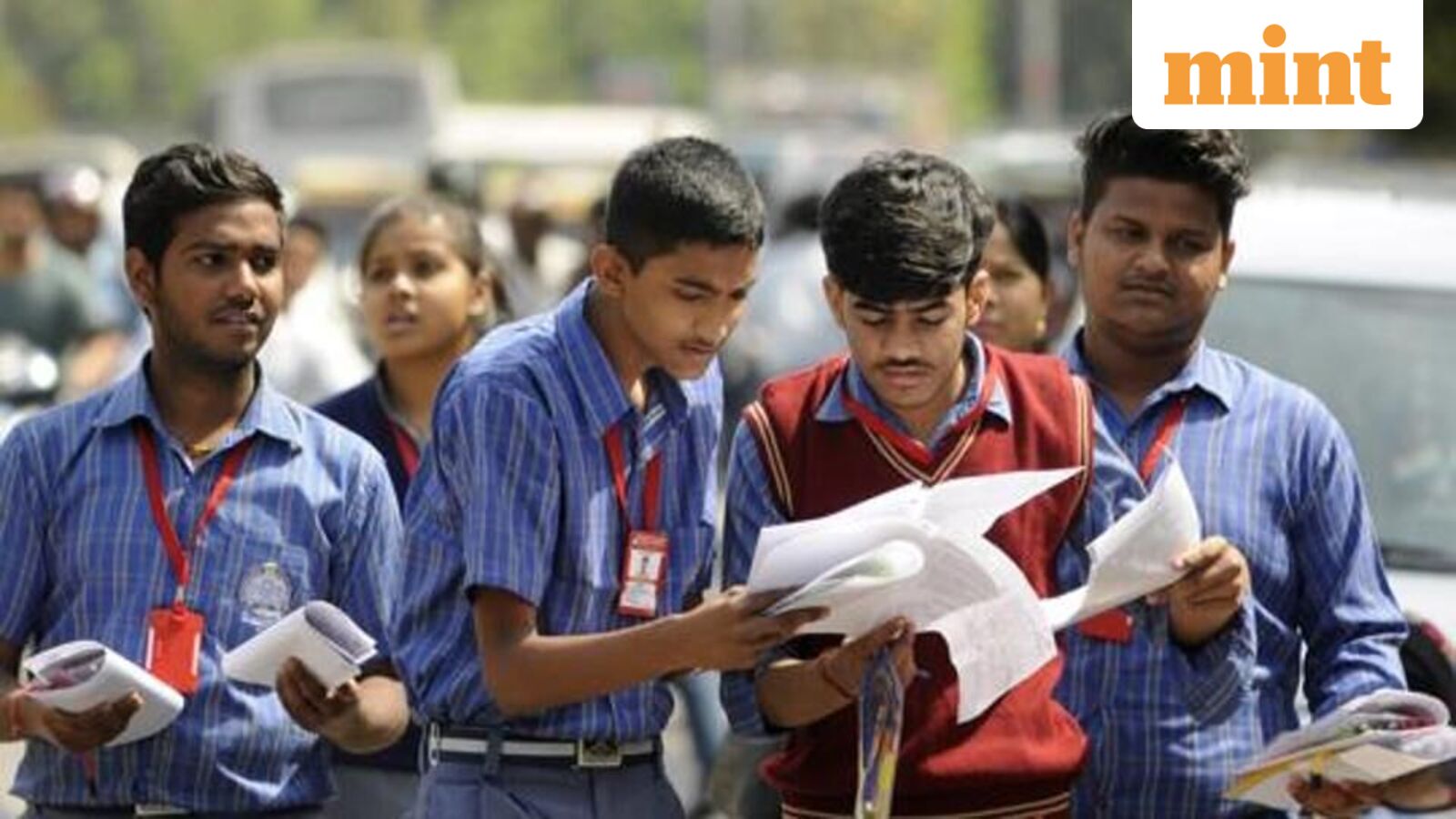 CBSE ditches toppers' list in Class 10 results 2026 to ‘avoid unhealthy competition’ | Mint
