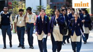 ICSE Class 10 results 2026: Will the results be declared today? CISCE says ‘no’ — Check official date | Mint