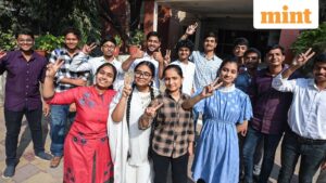 ICSE, ISC Result 2026: Pass rate above 99%, girls outperform boys — Check Class 10, 12 stats, other figures here | Mint