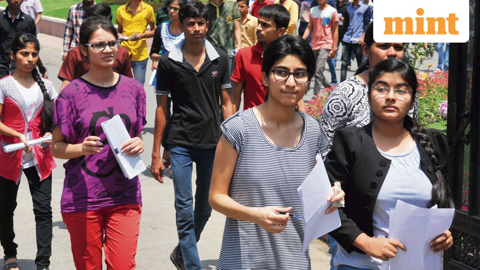 JEE Mains 2026 Result LIVE: Countdown begins! NTA to release Session 2 results today at jeemain.nta.nic.in | Mint