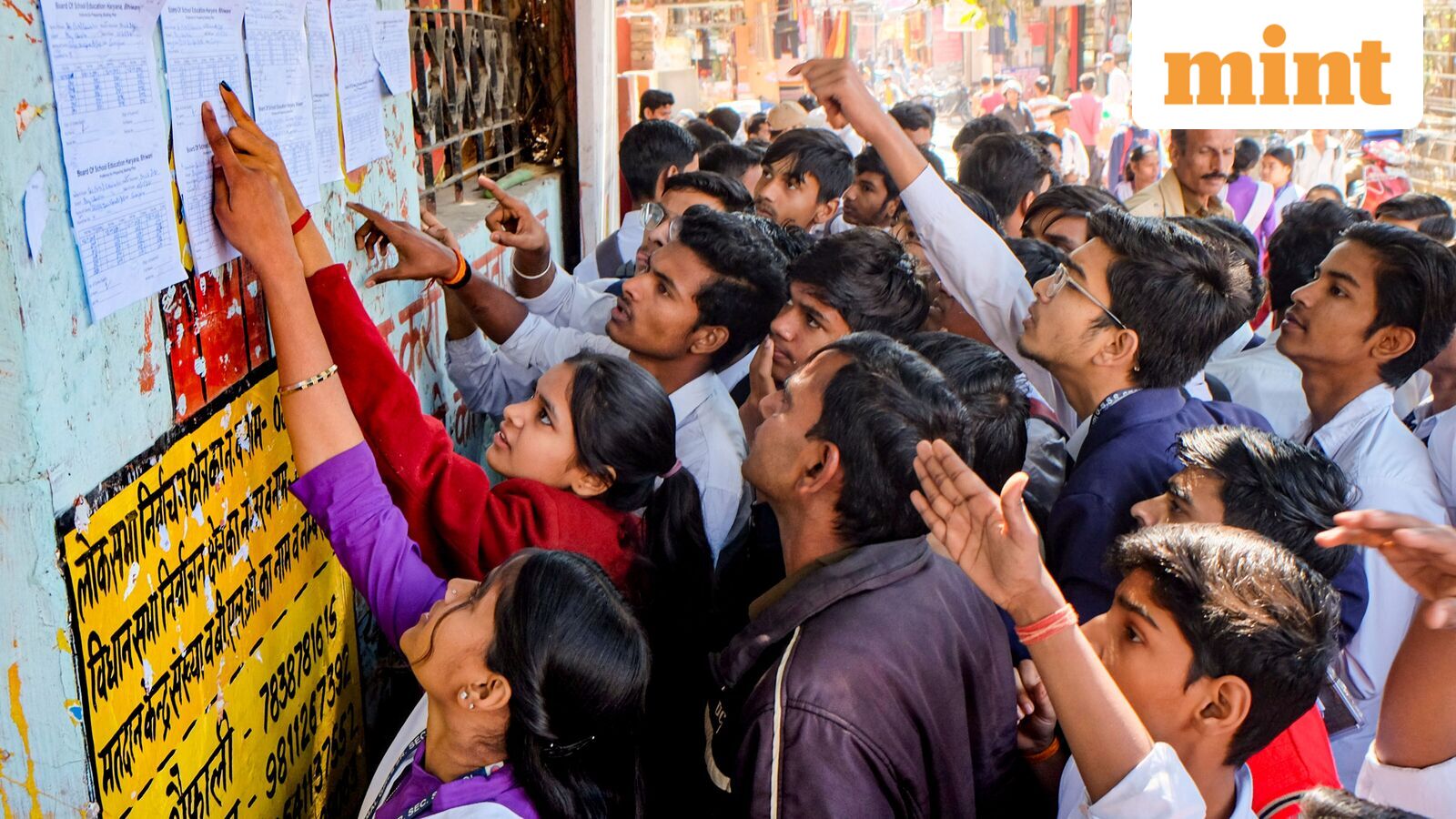 Maharashtra HSC result 2026 link to go LIVE today? How to check MSBSHSE 12th scorecard at mahresult.nic.in | Mint