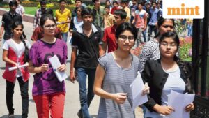 UP Board Result 2026: ‘Coming soon’- Can you check result on Digilocker? When to check scorecard on upmsp.edu.in | Mint