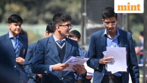 CBSE Class 12 Results 2026 to be announced tomorrow? DigiLocker updates to ‘Coming Soon’ | Mint