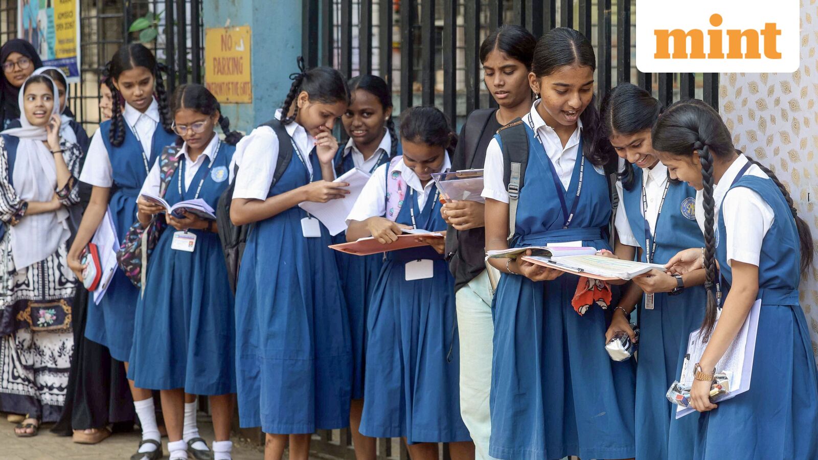 CBSE to issue refunds for technical glitches during Class 12 re-evaluation process after Education Minister seeks report | Mint