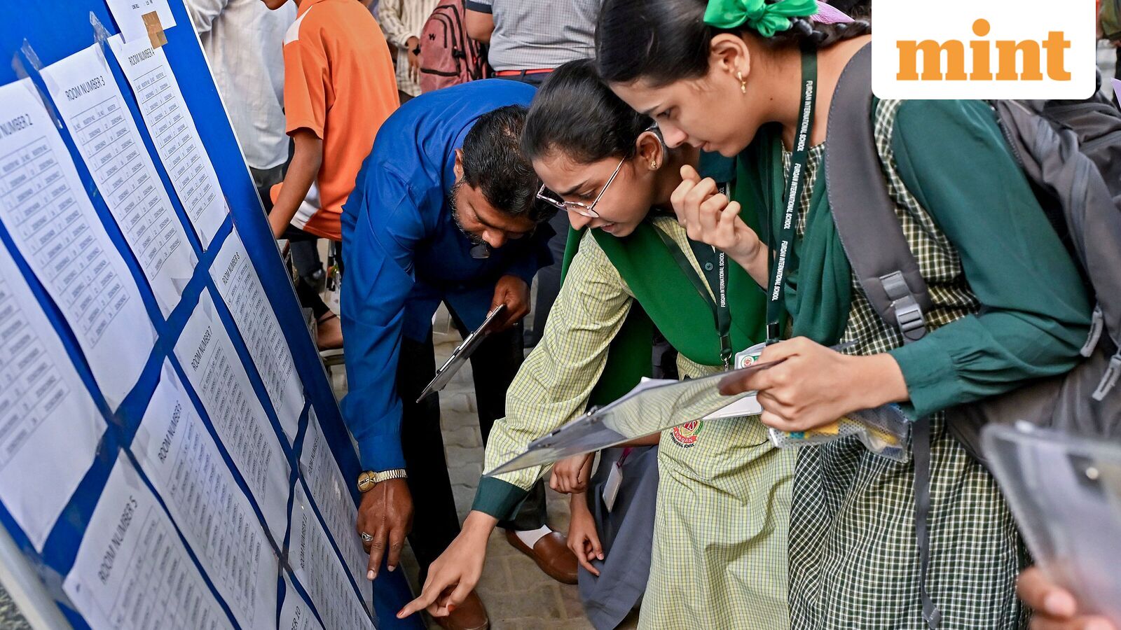 GSEB Class 12 Result 2026: When will Gujarat Board HSC results be out at gseb.org? Check date, time, direct link here | Mint