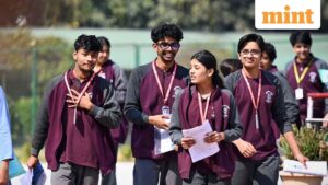 HPBOSE 10th Result 2026 OUT: 88.87% students pass — Check steps to download scorecard via DigiLocker | Mint