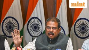I asked ChatGPT what will change when NEET goes digital from next year — Here's what AI said | Mint