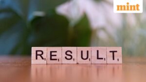 Jharkhand JAC Board 12 Result 2026 OUT on jacresults.com; check direct link and steps to download | Mint
