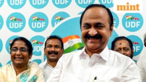 Kerala Board SSLC Result 2026 LIVE: CM-designate VD Satheesan congratulates students on passing class 10th exams | Mint