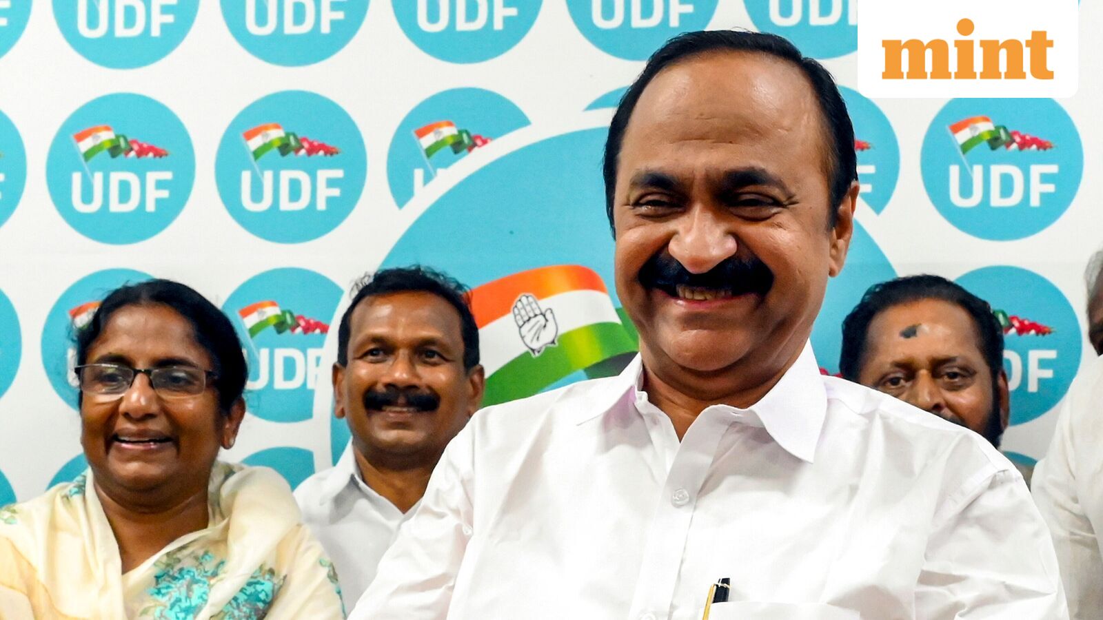 Kerala Board SSLC Result 2026 LIVE: CM-designate VD Satheesan congratulates students on passing class 10th exams | Mint