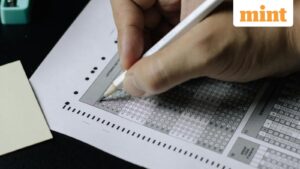 NEET UG Re-exam 2026: When will admit cards be released? Can students skip re-test? FAQs answered | Mint
