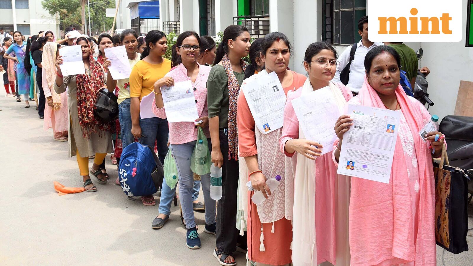 NTA releases dress code, other exam-day rules for NEET UG 2026: ‘Candidates wearing religious items…’ | Mint