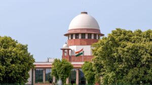 Supreme Court refuses to stay CBSE policy mandating two regional languages for Class 9-10; issues notice | Mint