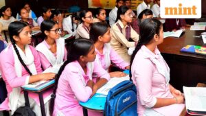 What is CBSE's three-language formula for Class 9: All you need to know | Mint