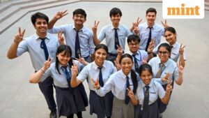 CBSE Class 10 second Board Result 2026 soon: How to check phase 2 scorecards at cbse.gov.in, DigiLocker | Mint