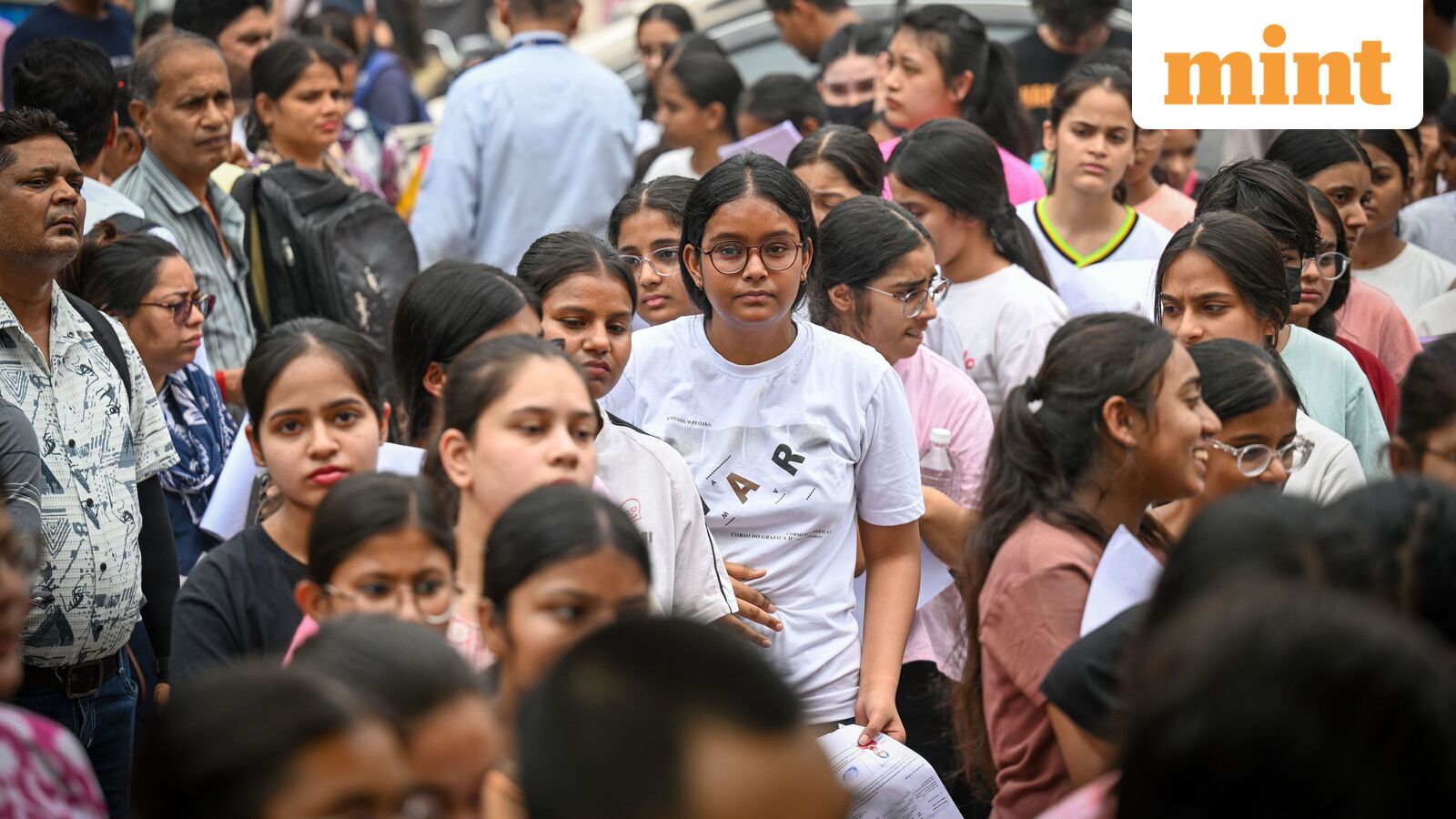 CUET UG Result 2026 declared at cuet.nta.nic.in; here's how to check scores | Mint