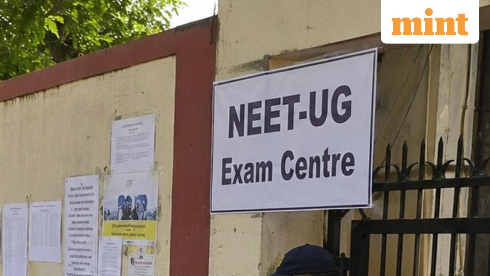 NEET-UG Re-test 2026 Live: NTA tightens security ahead of exam on June 21; Nagpur student assigned centre in Abu Dhabi | Mint