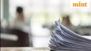 SSC ASO LDCE 2026 notification out: Check steps to apply online for 341 vacancies at ssc.gov.in | Mint