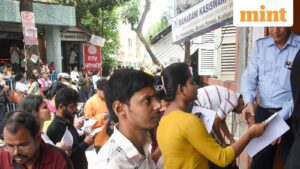 UPSC Prelims 2026 Result Declared: Check direct link to download PDF, cutoff | Mint