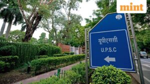 UPSC Prelims 2026 result date: When is civil services exam result expected? How to download from upsconline.nic.in | Mint