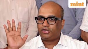 ‘100% committed to zero malpractice’: NTA DG details added layers of security for NEET re-exam | Mint