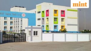 Guru Purnima today: How Madhya Pradesh showcases Sandipani schools as new education model | Mint