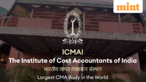 ICMAI CMA Foundation Result June 2026 OUT: Check direct link, passing marks, and steps to download scorecard | Mint