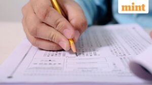 MHT CET final merit list 2026 today: CAP round 1 choice filling starts, here's what candidates should know | Mint