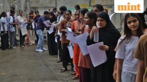 NTA answer key: What students must know about fee refunds and claim processes after UGC-NET 2026 exams | Mint
